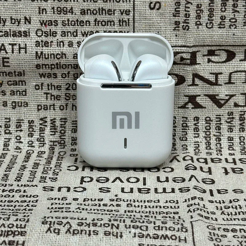 Xiaomi J18 Wireless Bluetooth Earphones