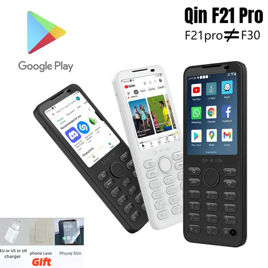 Google Pro Android 11 Phone