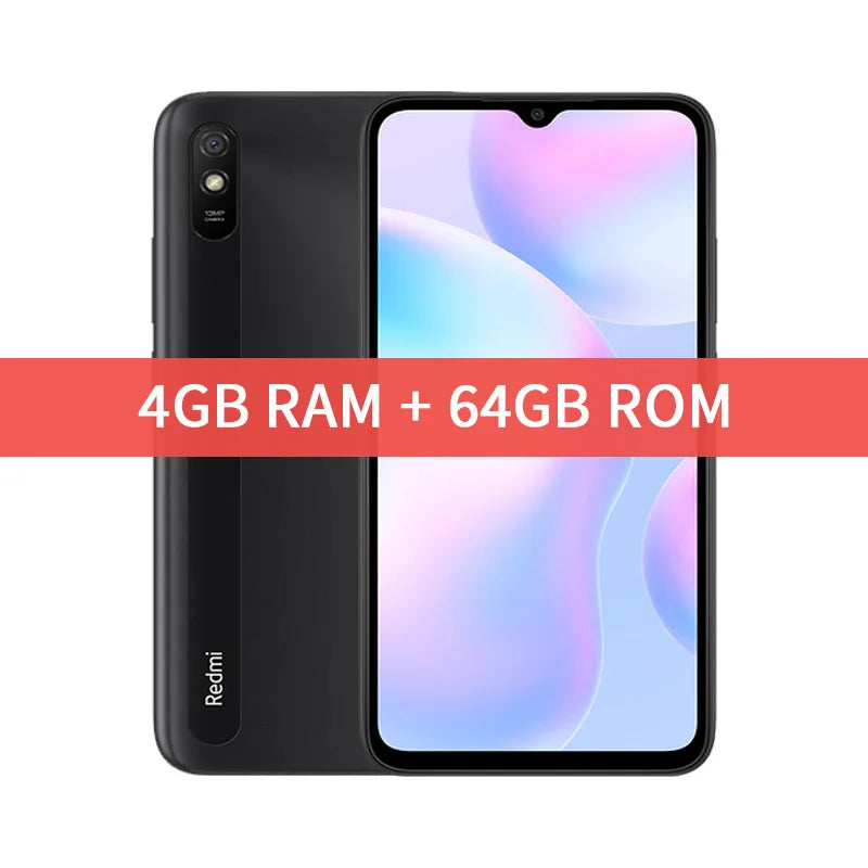 Xiaomi Redmi 9A Smartphone