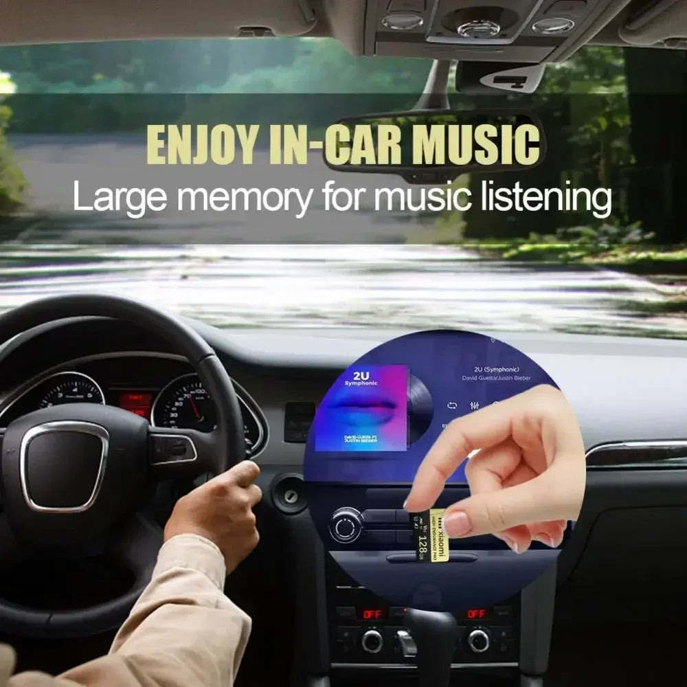 Xiaomi Real Capacity Micro TF SD Card