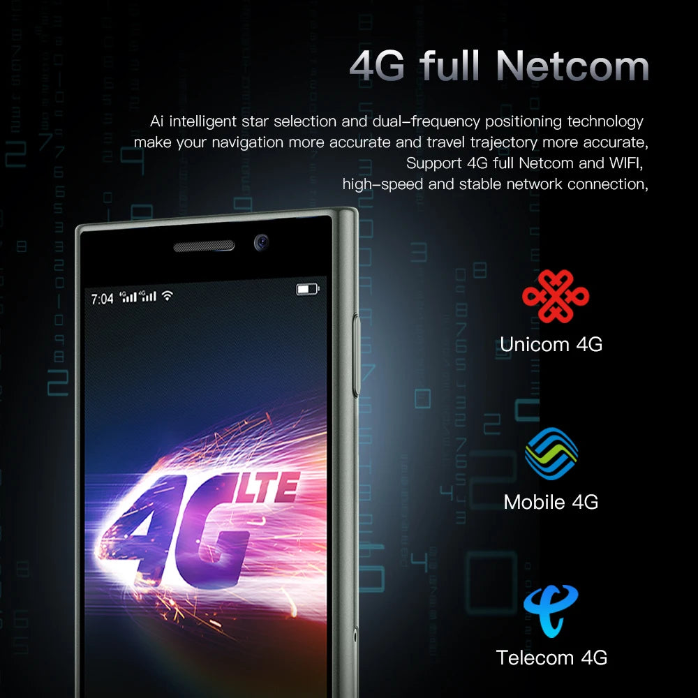 SERVO S24  Smartphone