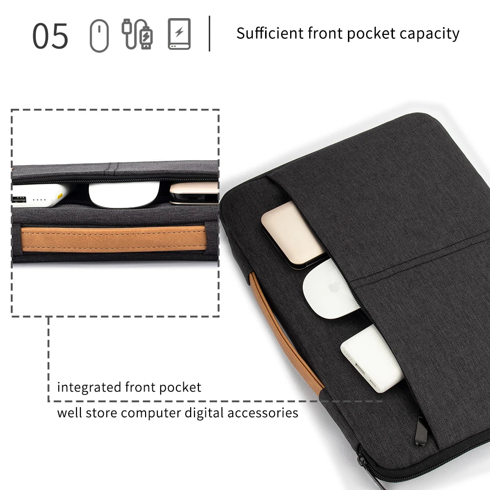 Laptop Sleeve bag