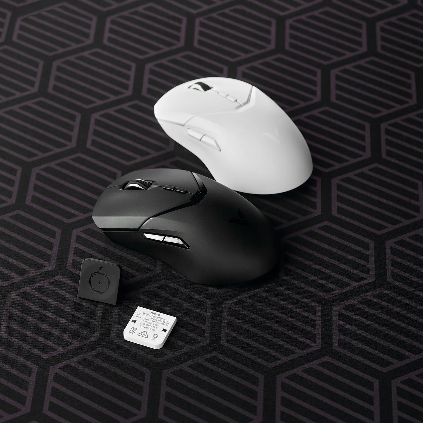 Rapoo VT9PRO PAW3398 Wireless Gaming Mouse