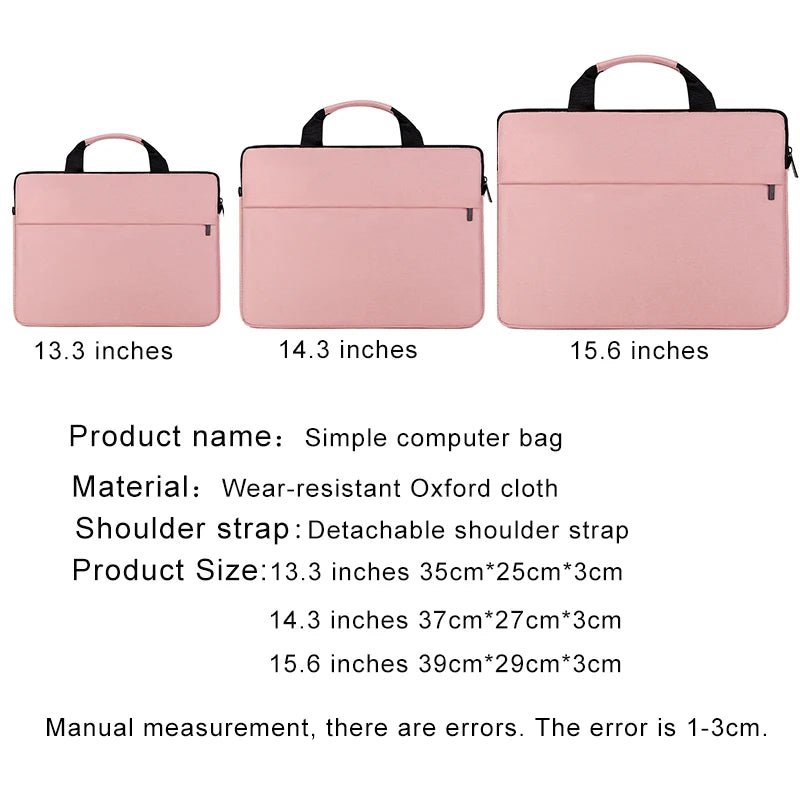 Women's Laptop Bag