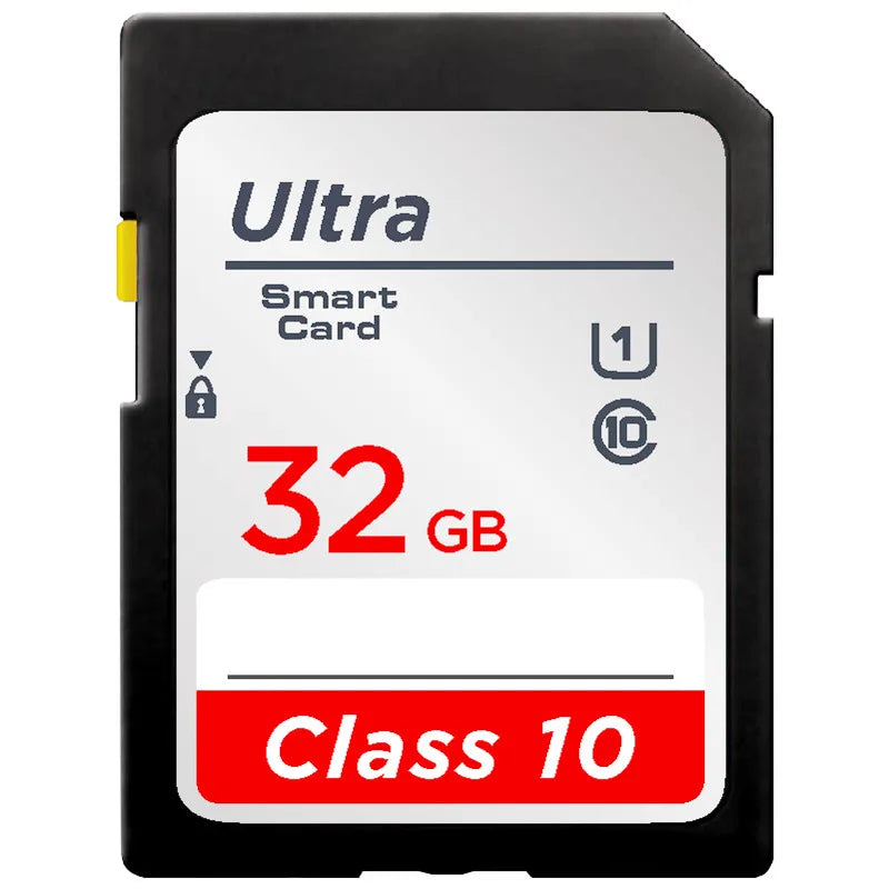 OEIN SD Card for Camera