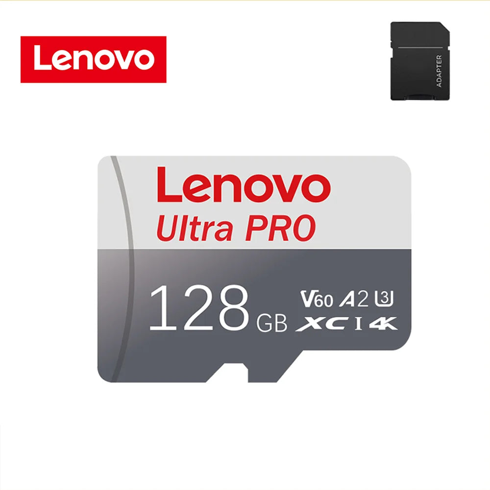 Original Lenovo Memory Card