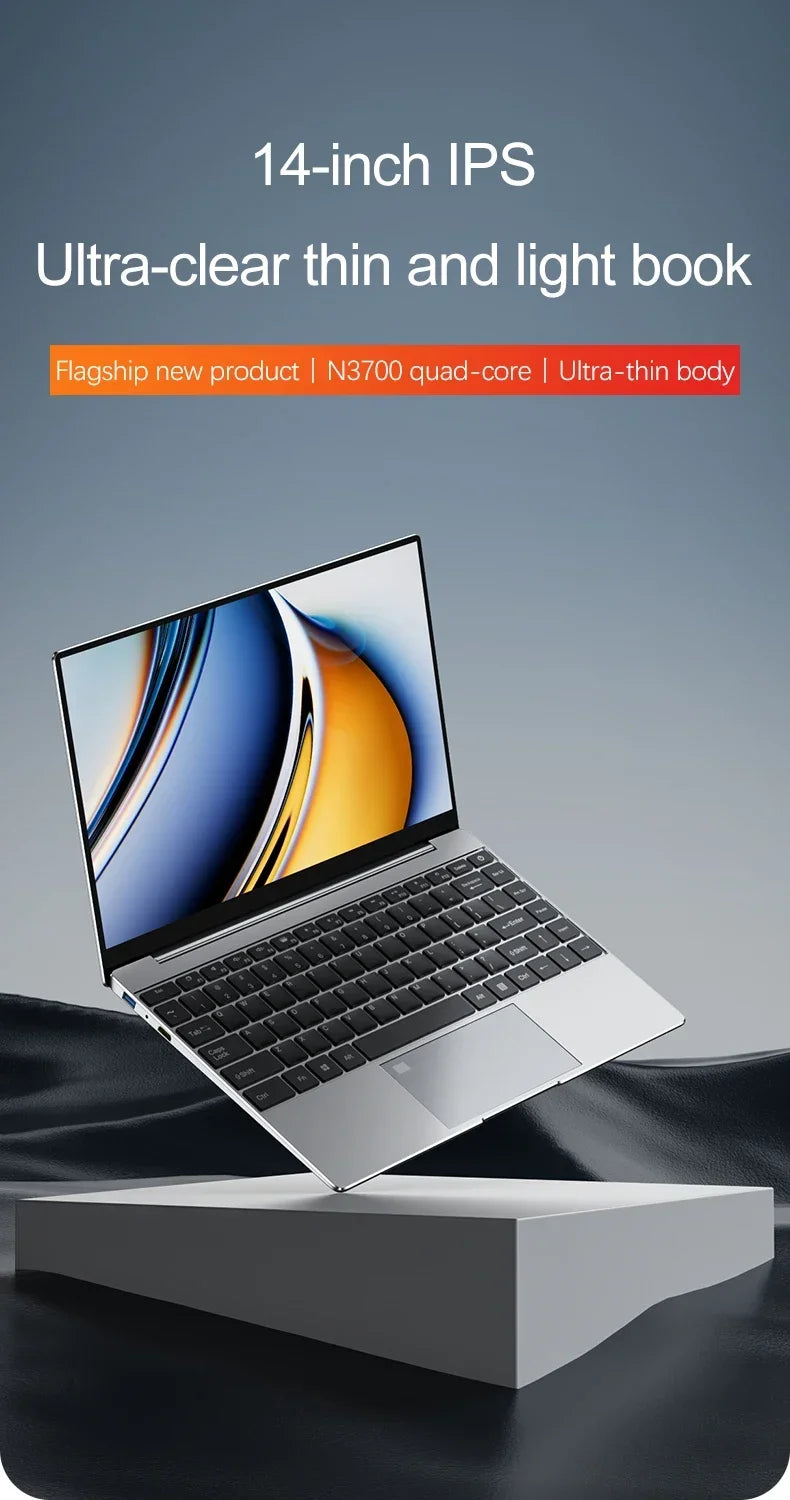 Leno Laptop