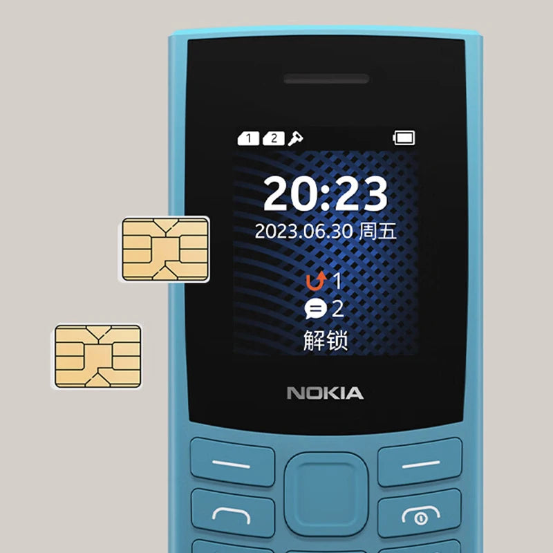 Nokia 105