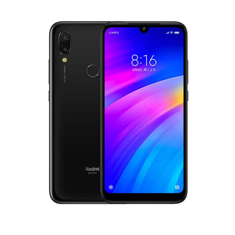 Xiaomi Redmi 7 Android Cell Phone