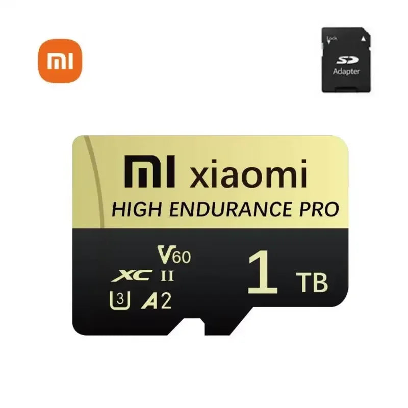 Xiaomi Real Capacity Micro TF SD Card