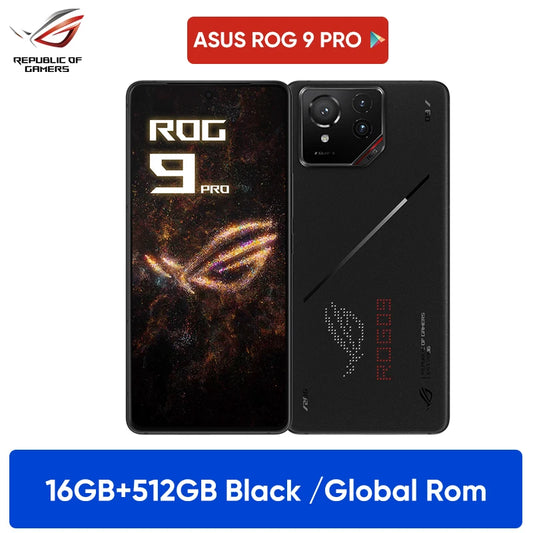 ASUS ROG 9