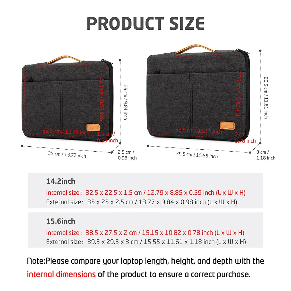 Laptop Sleeve bag