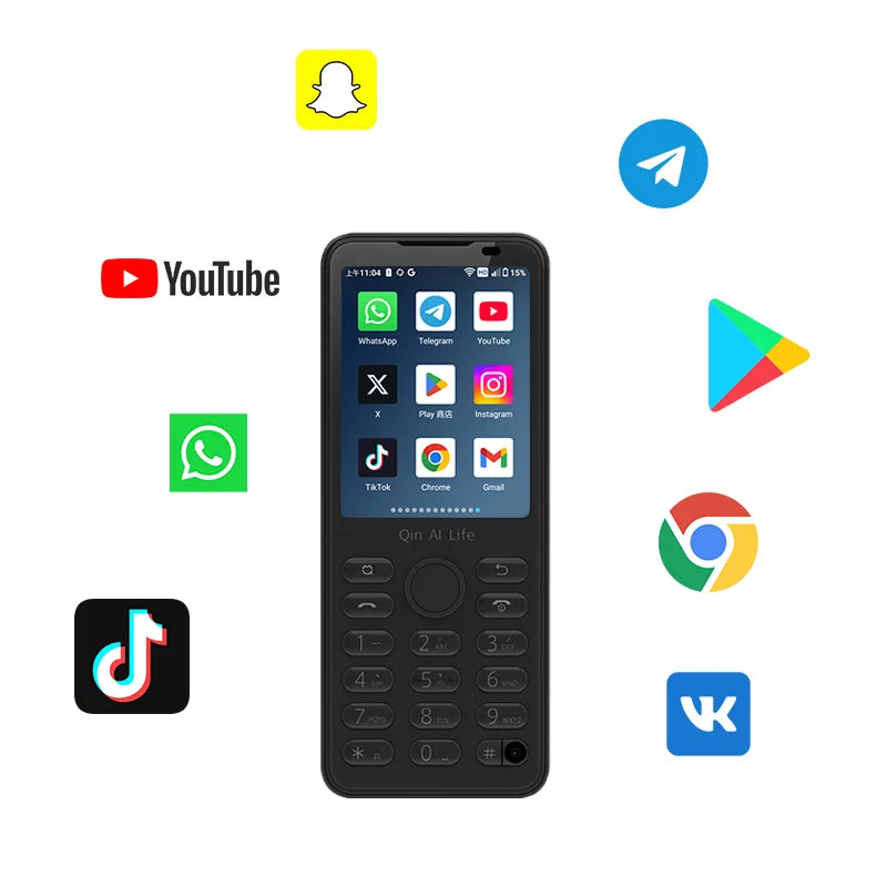 Google Pro Android 11 Phone