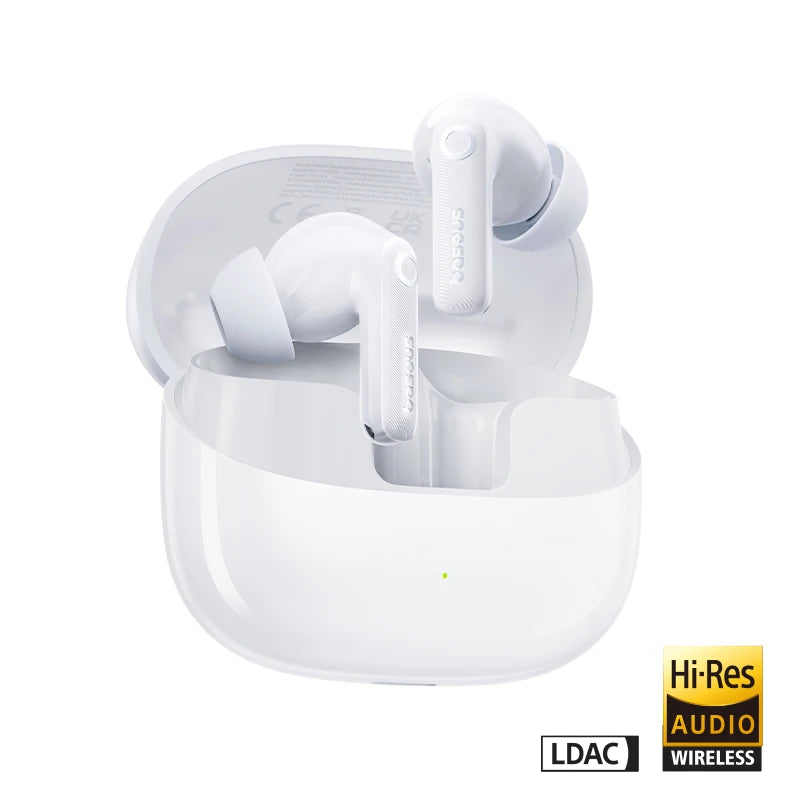 Baseus EP10 Pro ANC Wireless Bluetooth Earbuds