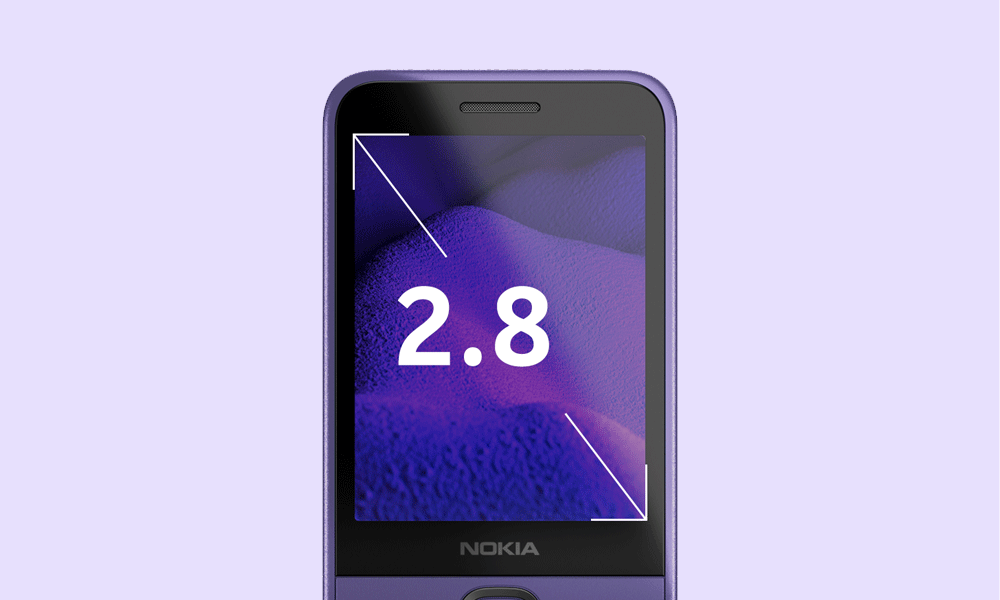 Nokia 235
