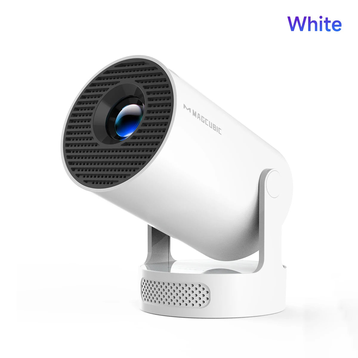 Magcubic  Android 11 Portable Projector