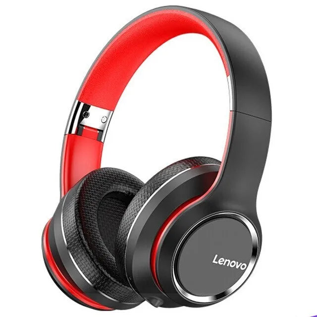 Lenovo HD200 Bluetooth Earphones Over-ear (Headset)