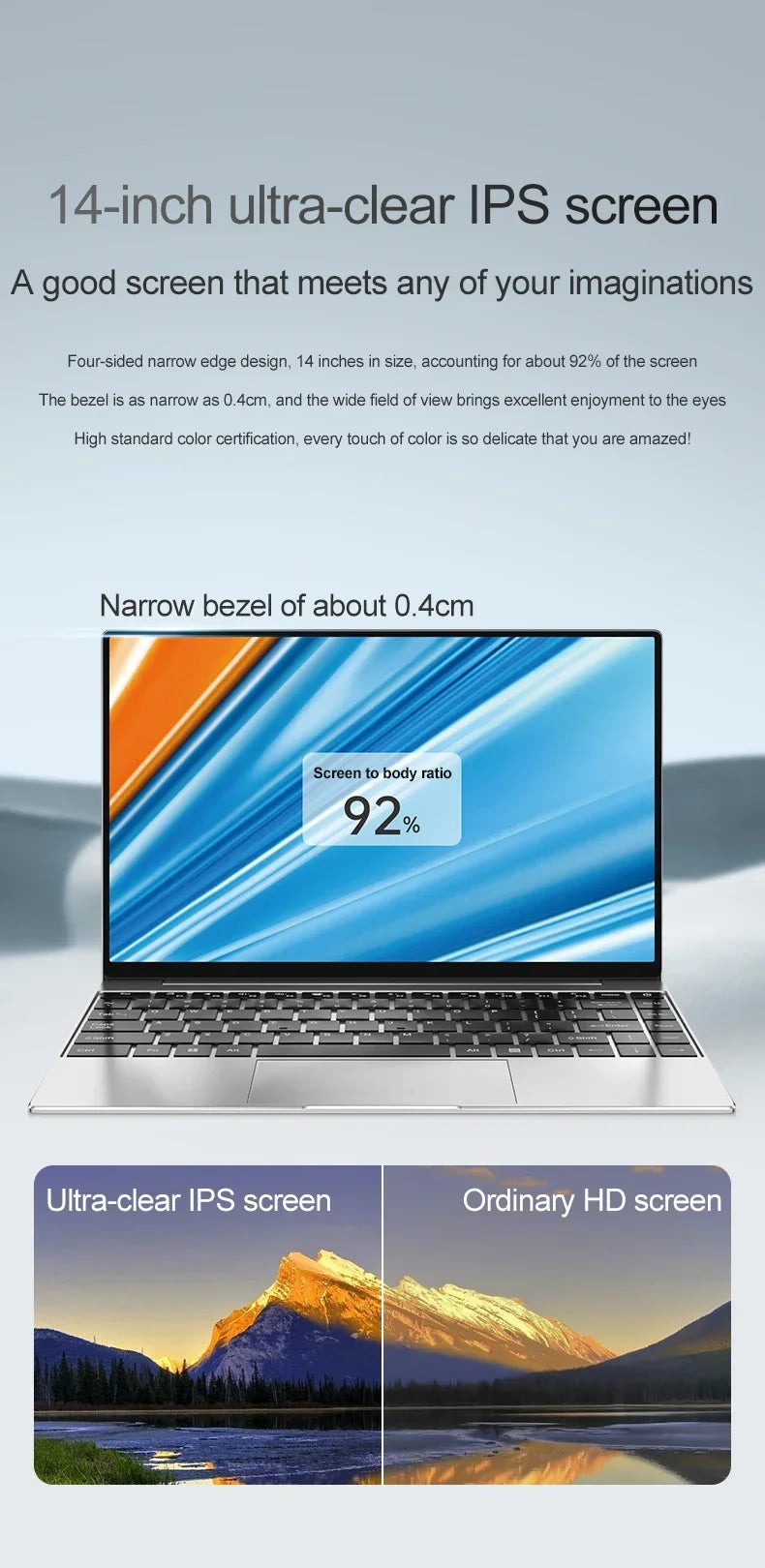 Leno Laptop