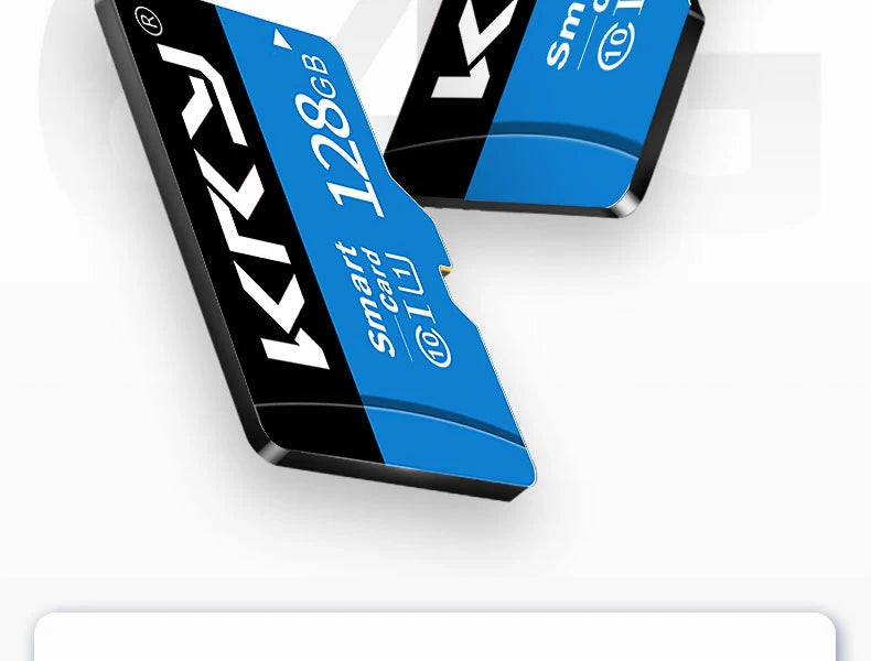 KRY Micro Memory SD Card