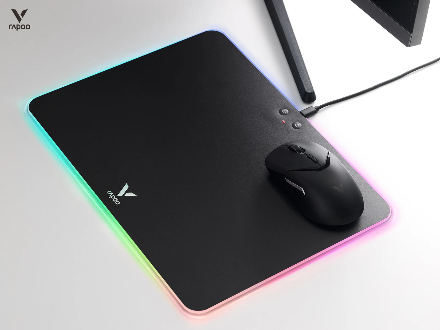 Rapoo VT9PRO PAW3398 Wireless Gaming Mouse