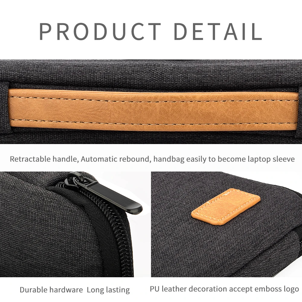 Laptop Sleeve bag