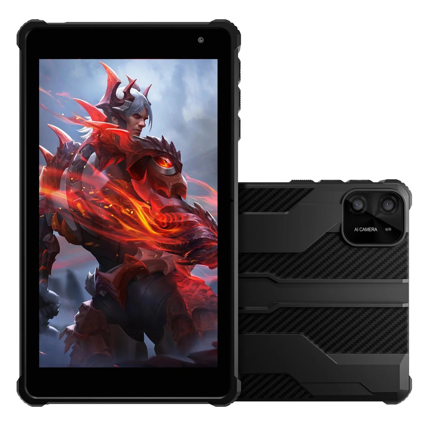 PRITOM Tablet 7" Android 14