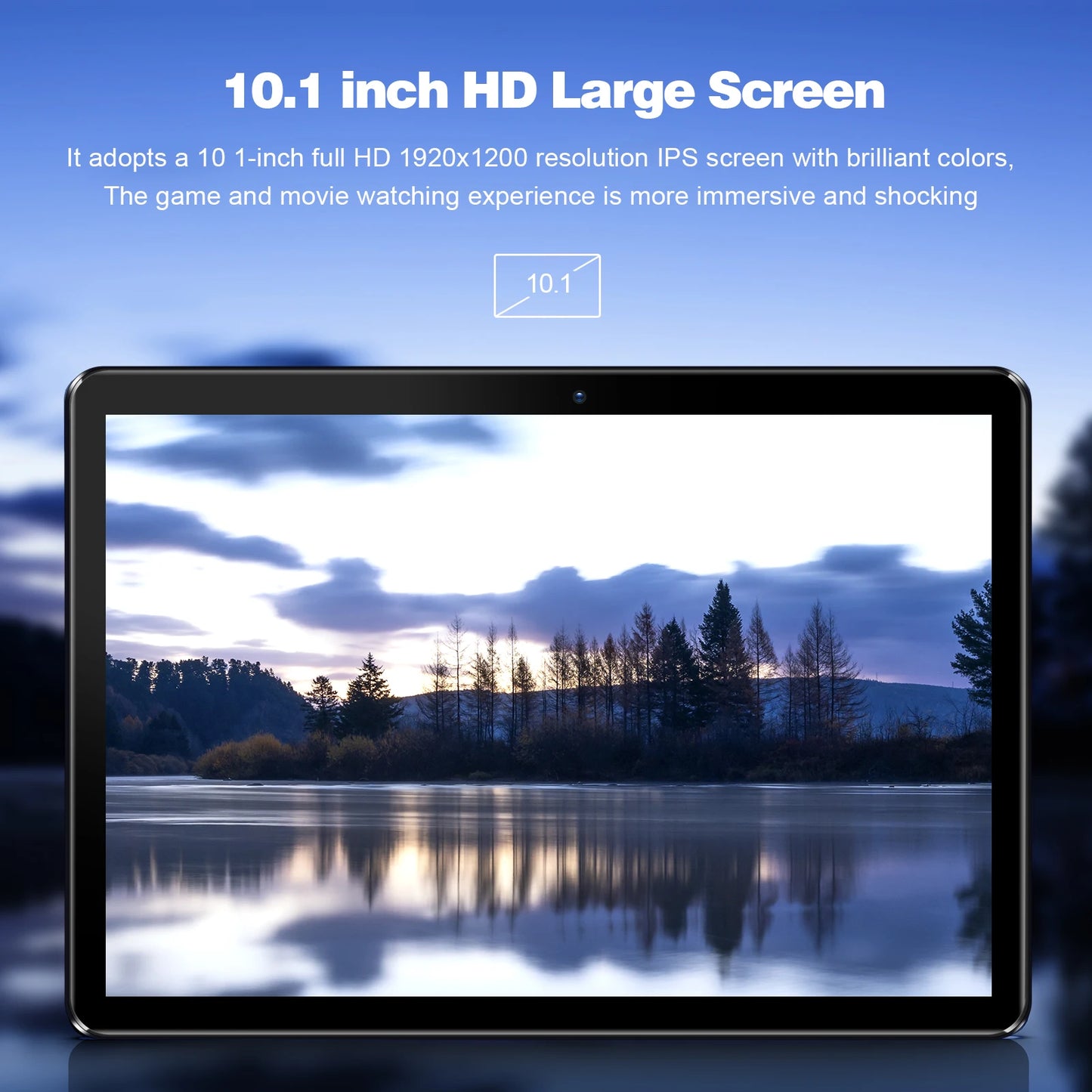 PRITOM Tablet PC