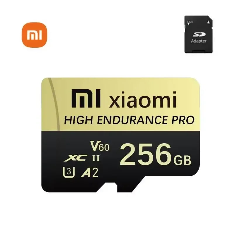 Xiaomi Real Capacity Micro TF SD Card