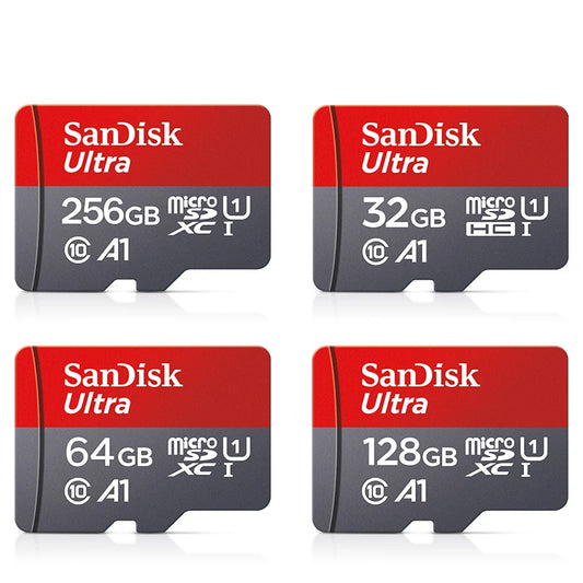 Sandisk Memory Card <Original>