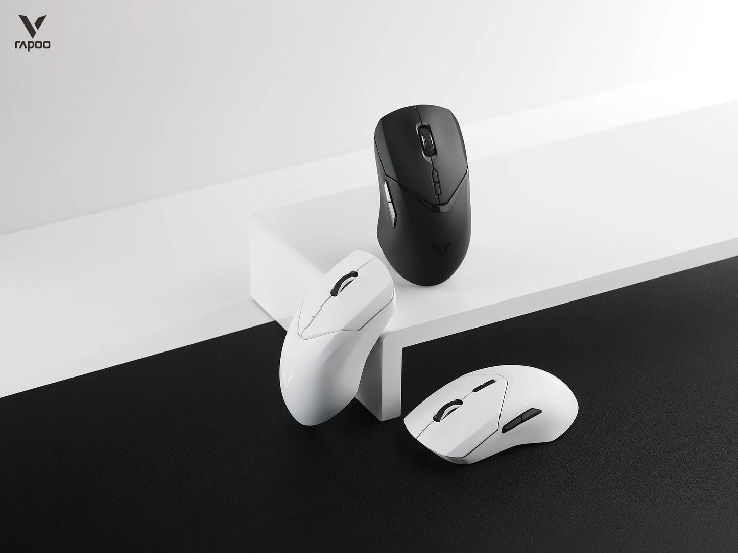 Rapoo VT9PRO PAW3398 Wireless Gaming Mouse