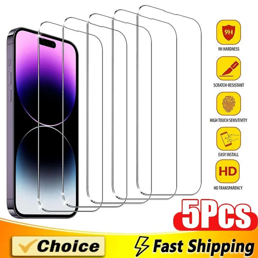 Screen Protector For IPhone