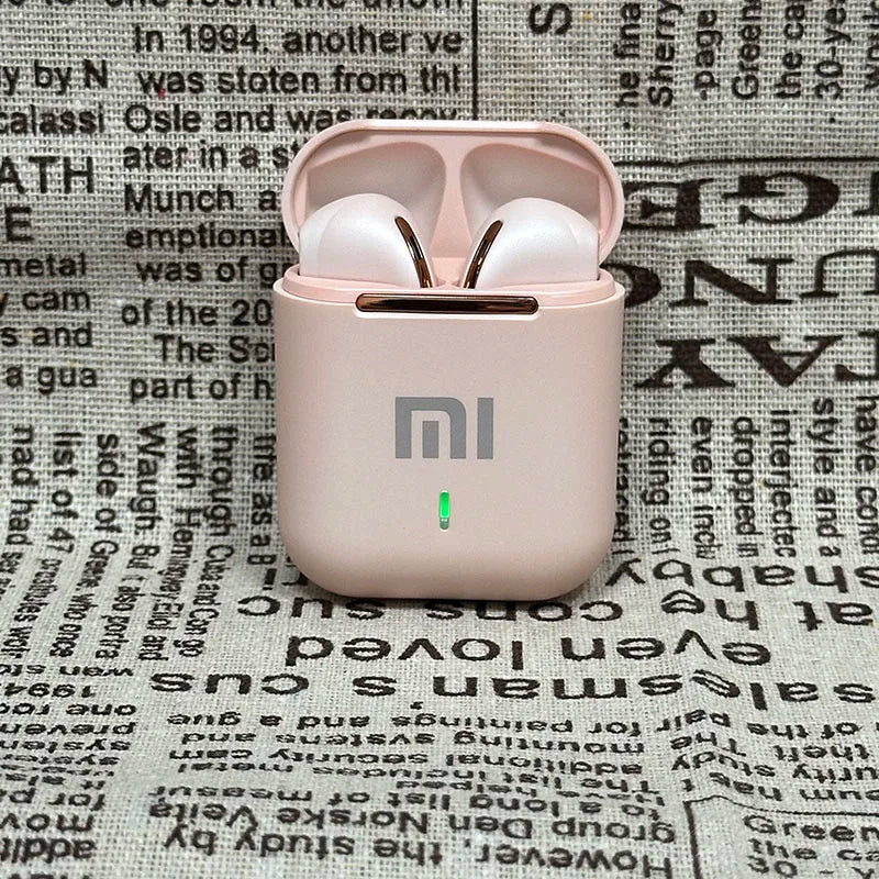 Xiaomi J18 Wireless Bluetooth Earphones