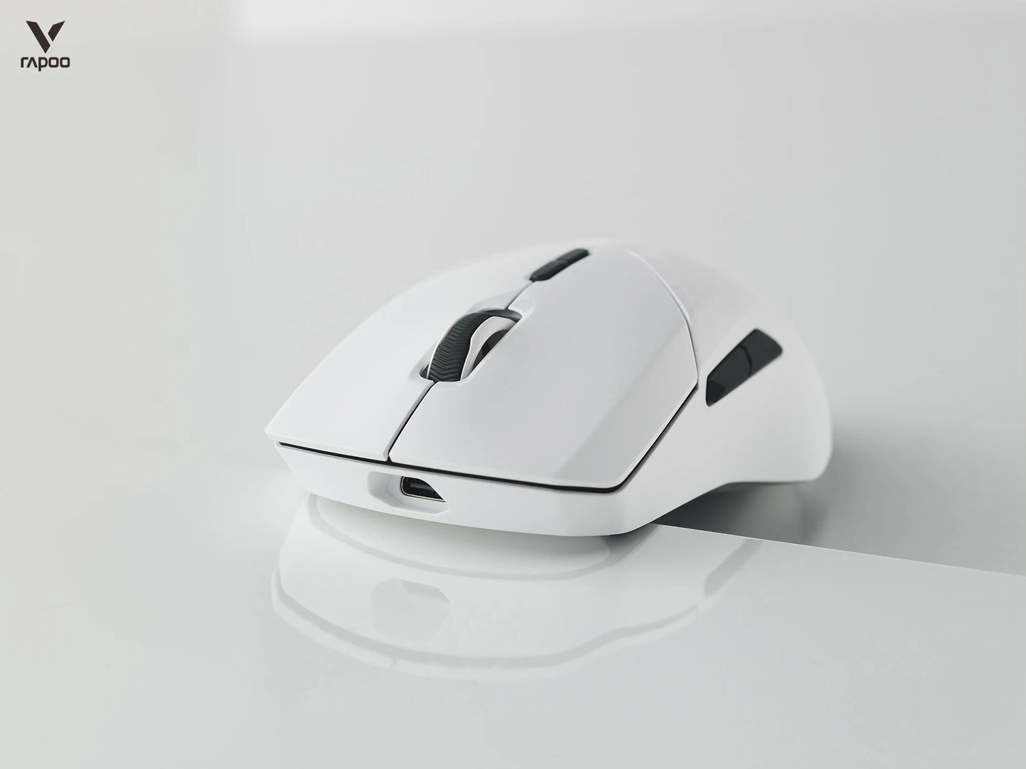 Rapoo VT9PRO PAW3398 Wireless Gaming Mouse