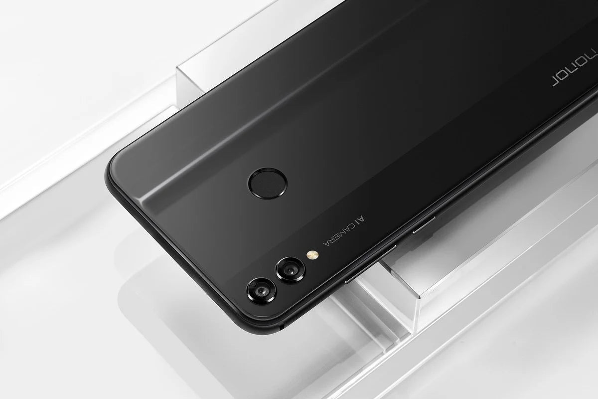 HONOR 8X Smartphone