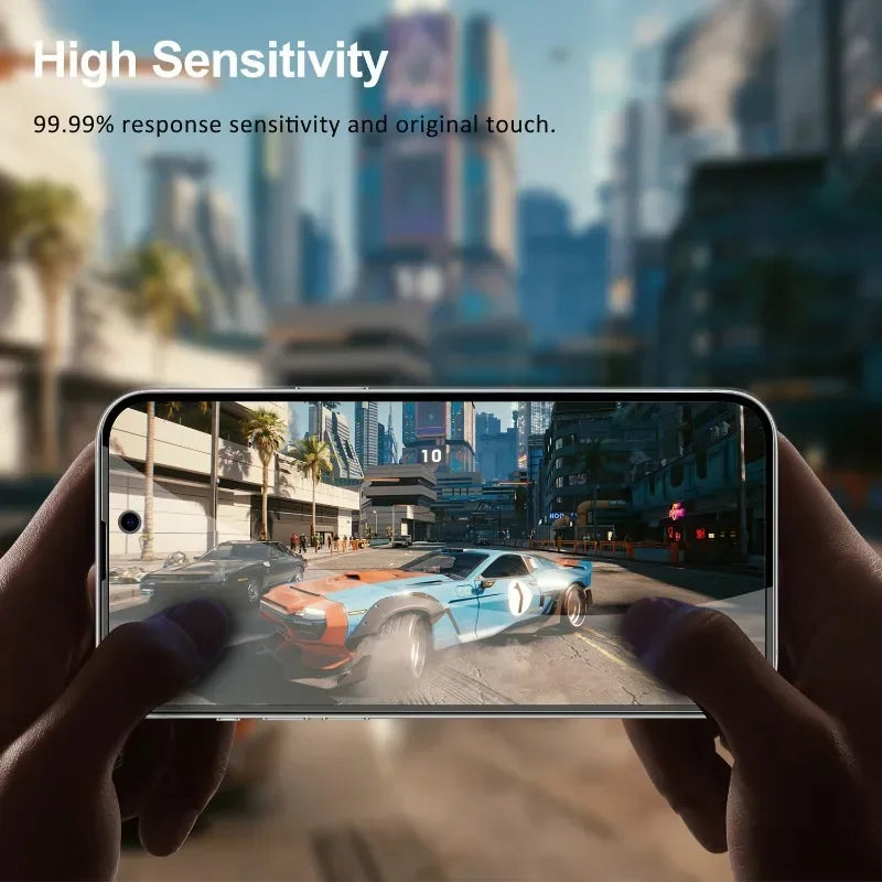 Full Cover Privacy Screen Protector For iPhone