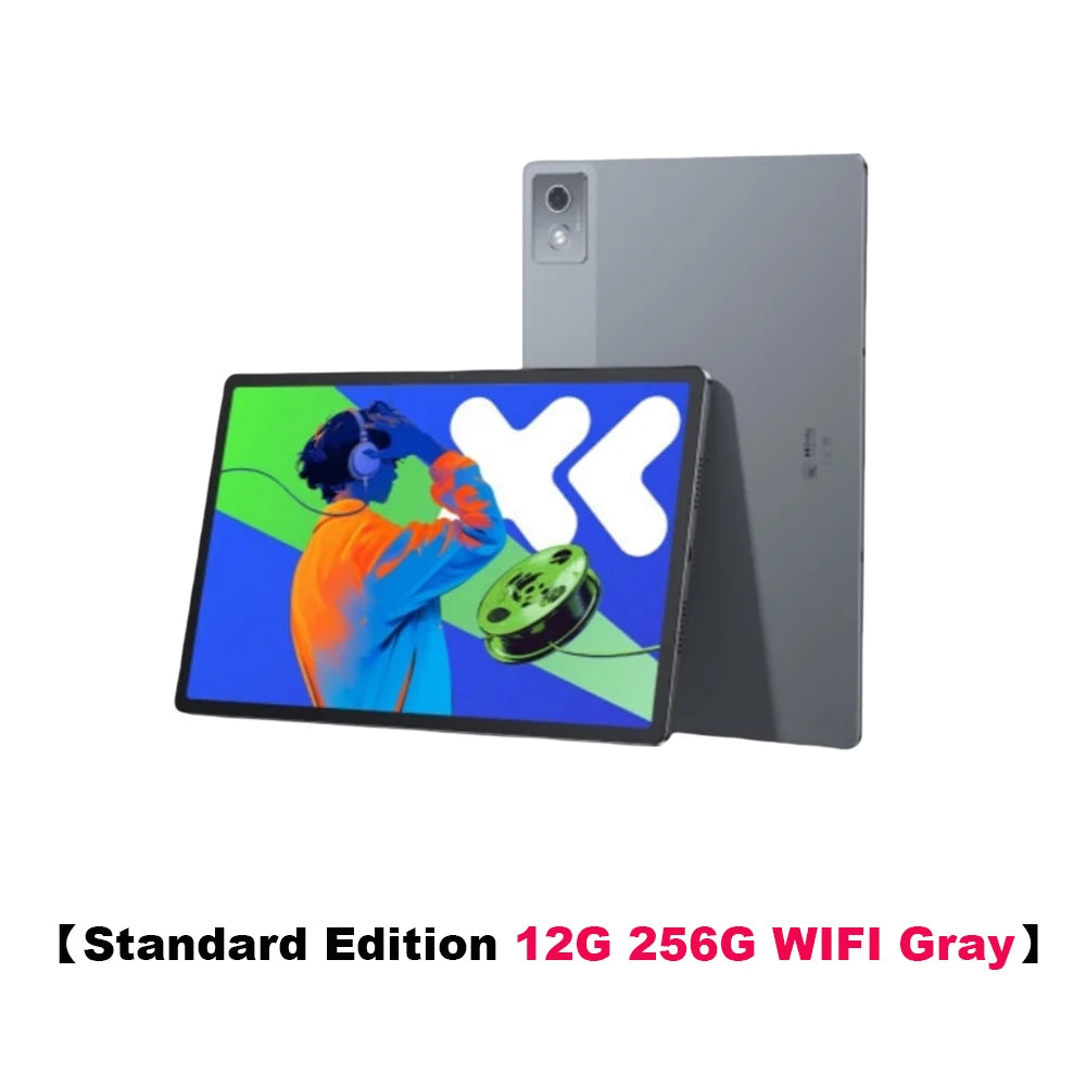 Lenovo XIAOXIN Pad Pro12.7 2025