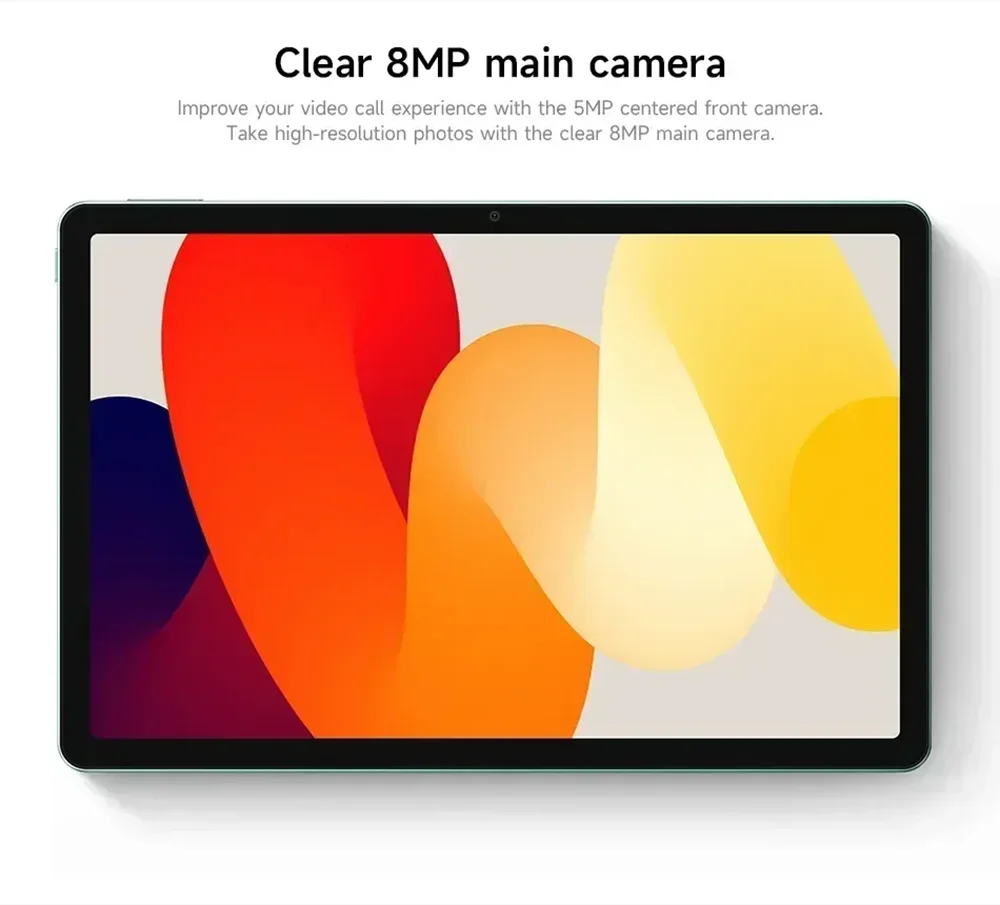 Xiaomi Redmi Pad SE 11  Global Version