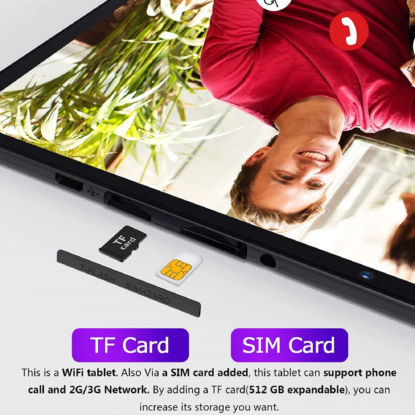 PRITOM Tablet PC