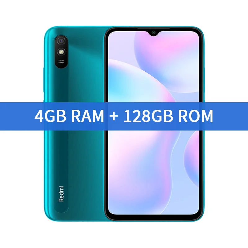 Xiaomi Redmi 9A Smartphone