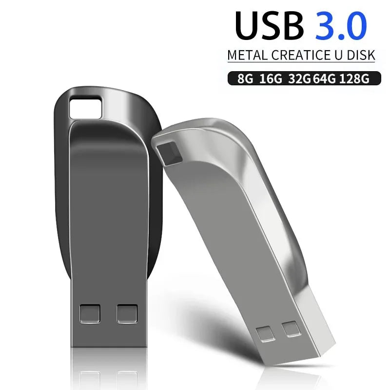 OUIO USB flash drive