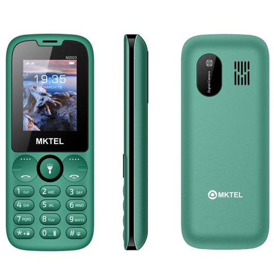 MKTEL M2023 Feature Phone