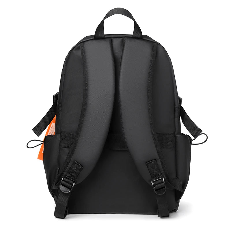 Luxury Men's Waterproof Laptop Backpack