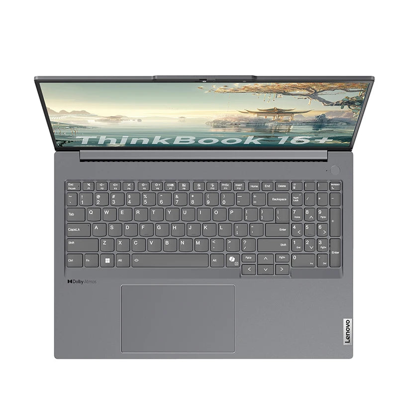 Lenovo ThinkBook 16+