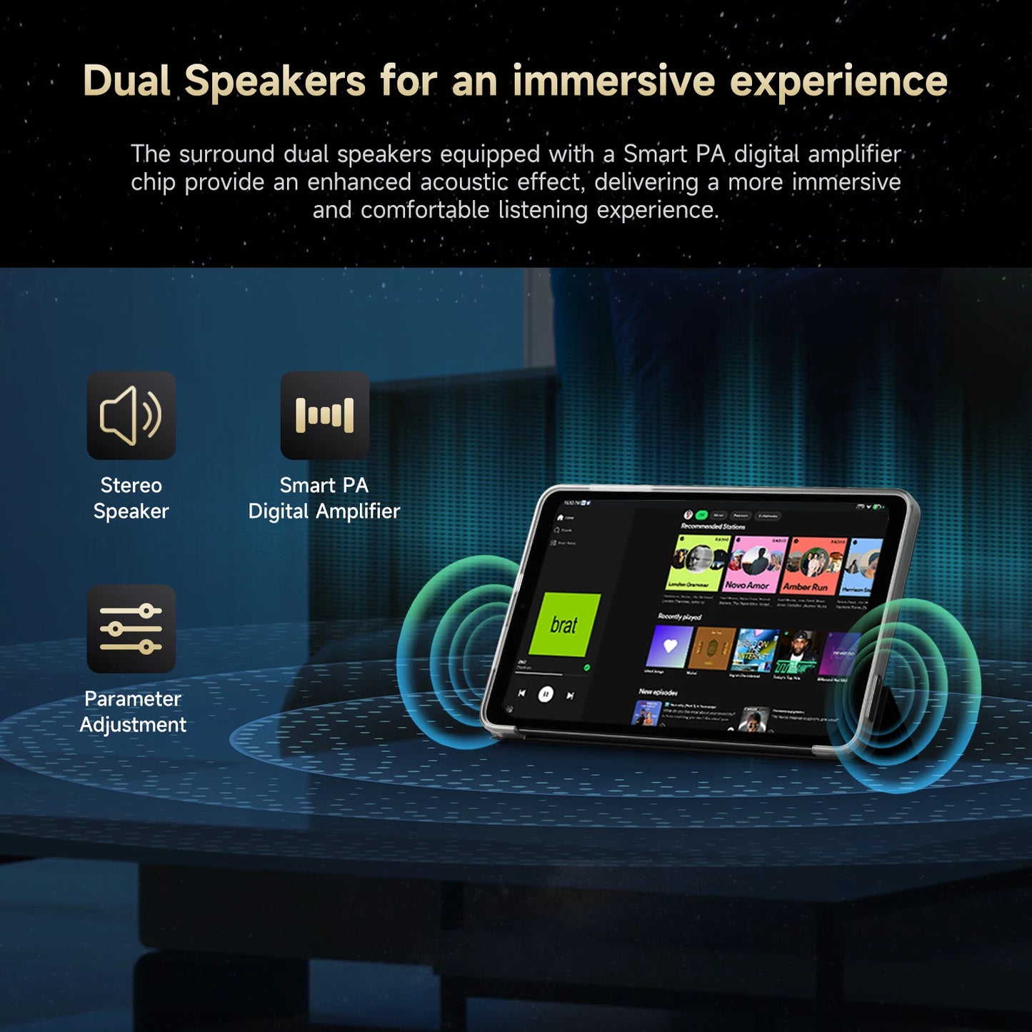 Alldocube Tablet Android 14
