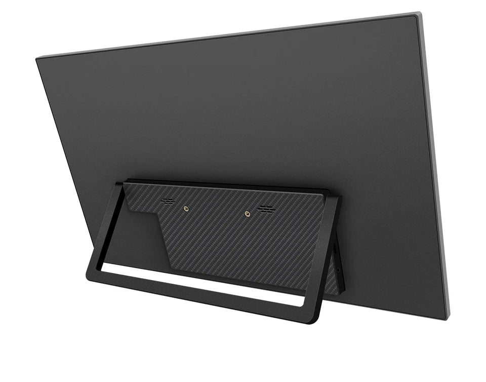 HGFRTEE 18.5inch Portable Monitor