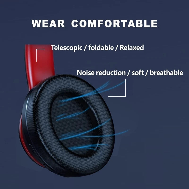 Lenovo HD200 Bluetooth Earphones Over-ear (Headset)