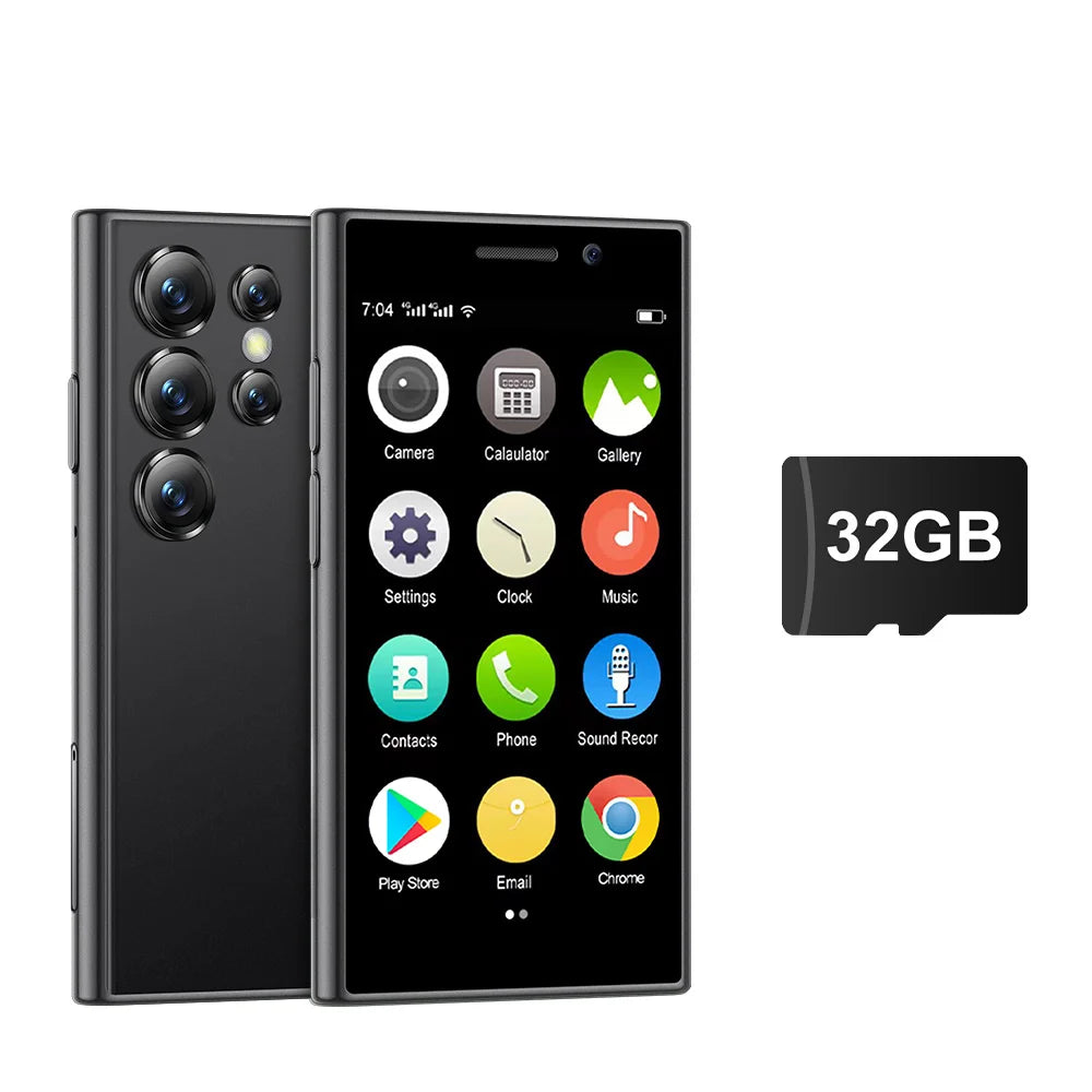 SERVO S24  Smartphone