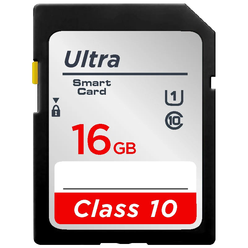 OEIN SD Card for Camera