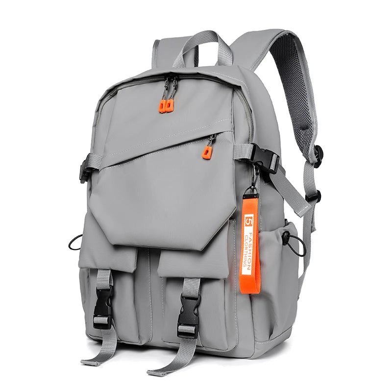 Luxury Men's Waterproof Laptop Backpack
