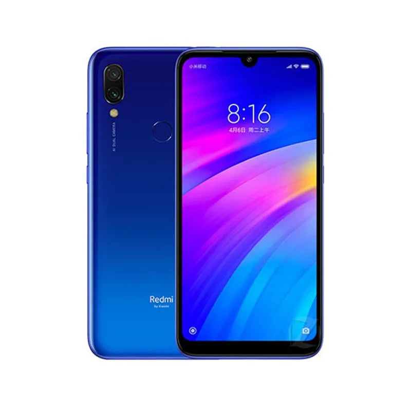Xiaomi Redmi 7 Android Cell Phone